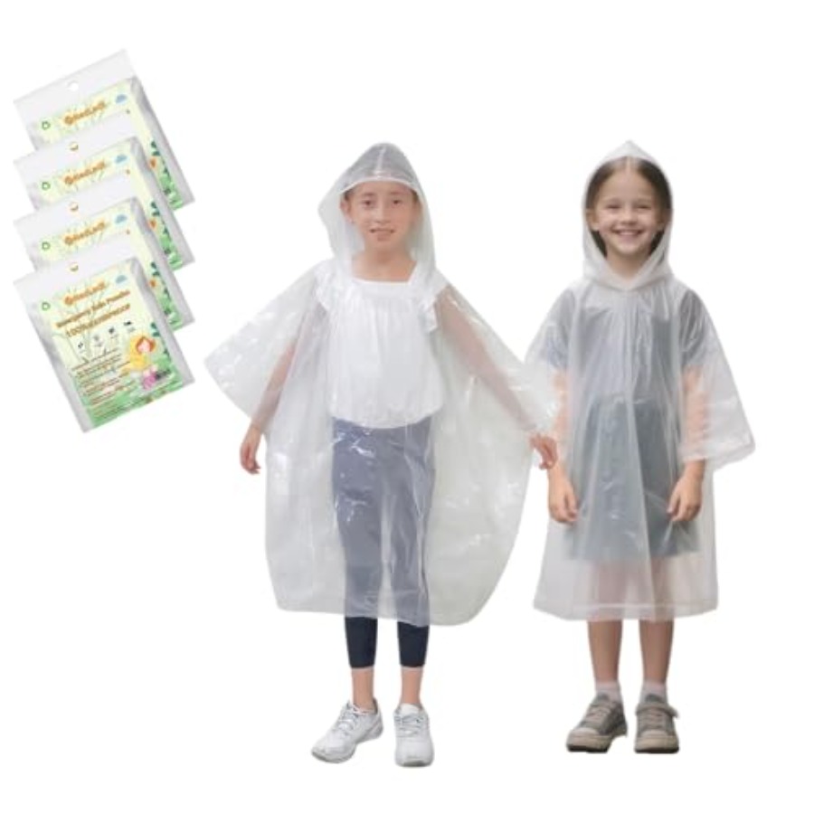 Emergency Disposable Rain Ponc - Emergency Poncho Rain recensie en prijs