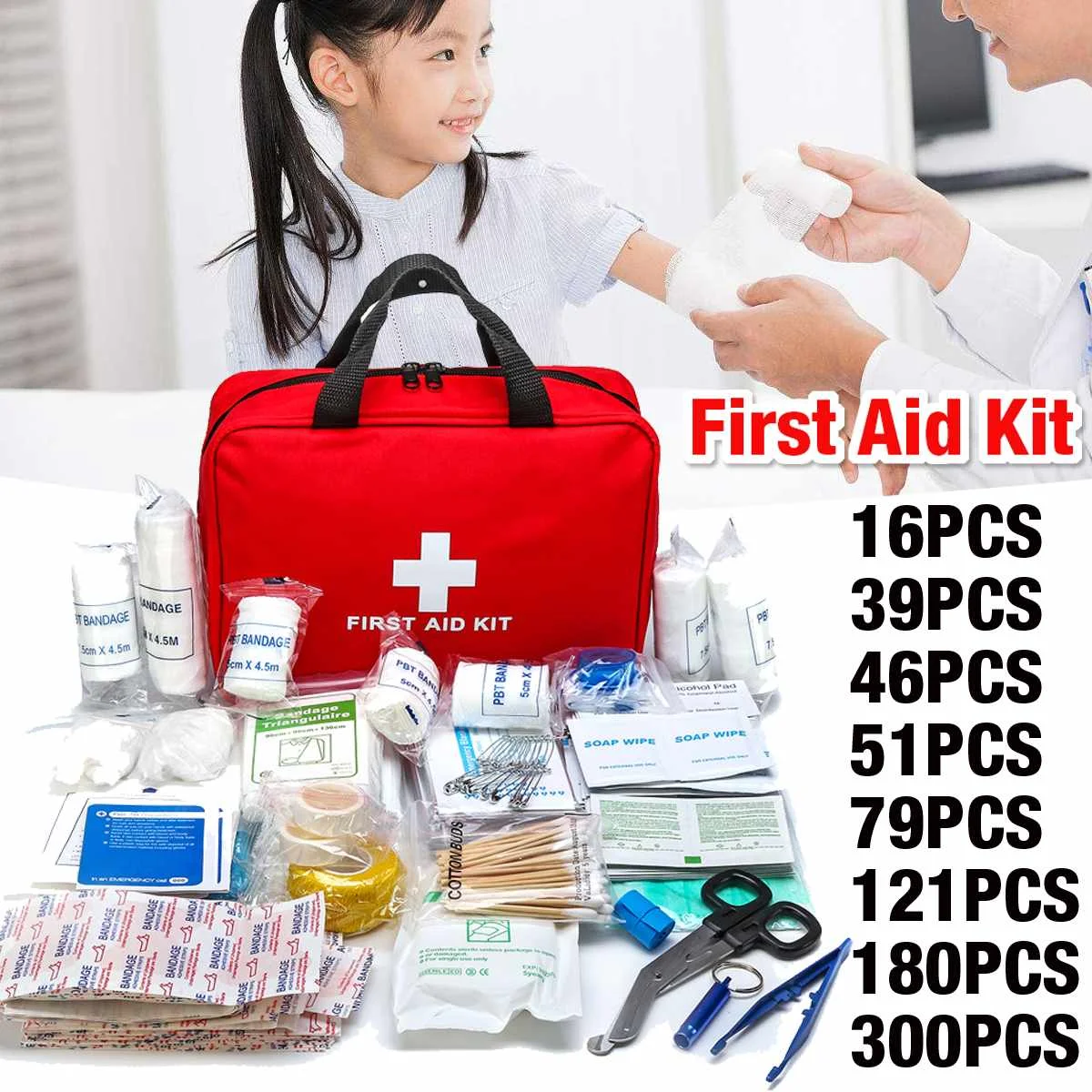 Emergency Medical First Aid Ki - Bivy Bag Emergency recensie en prijs