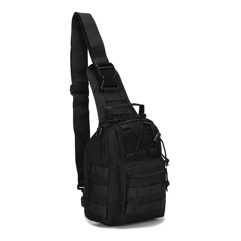 Multifunctional Tactical Sling - Fishing Kit Compact recensie en prijs
