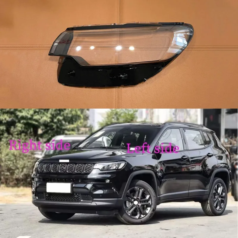 For Jeep Compass 2020 2021 202 - Compass Lensatic recensie en prijs