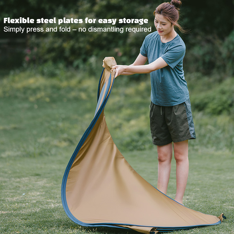 Naturehike Camping Portable Fo - Emergency Mylar Tent recensie en prijs