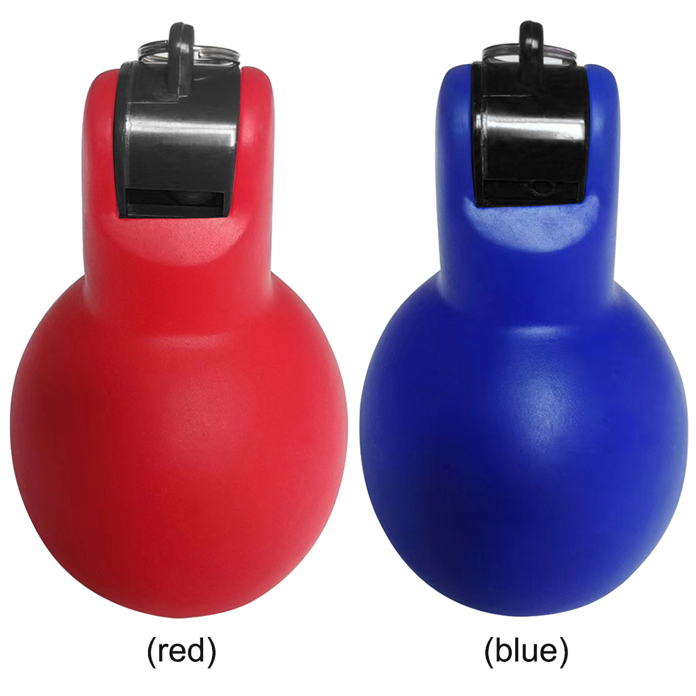 Hand Squeeze Whistle Sports Wh - Emergency Whistle Loud recensie en prijs