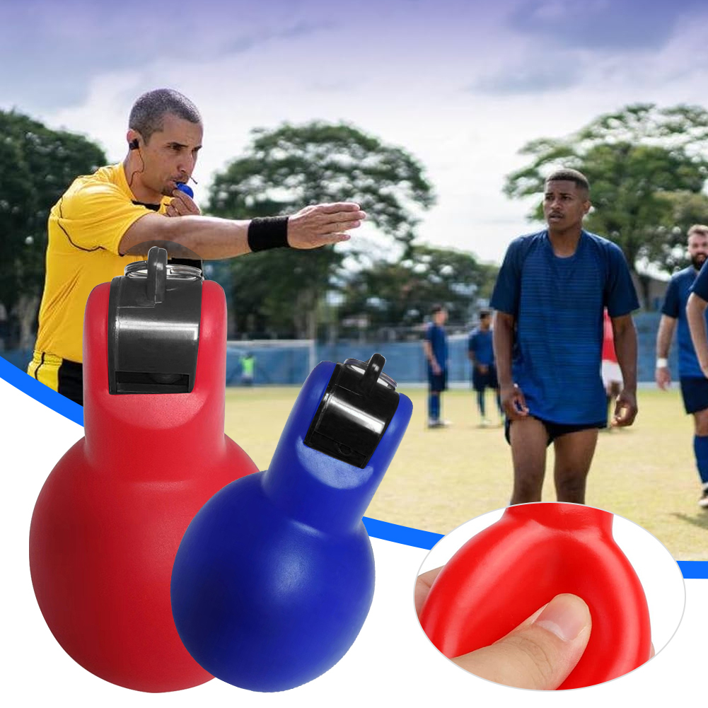 Hand Squeeze Whistle Sports Wh - Emergency Whistle Loud recensie en prijs