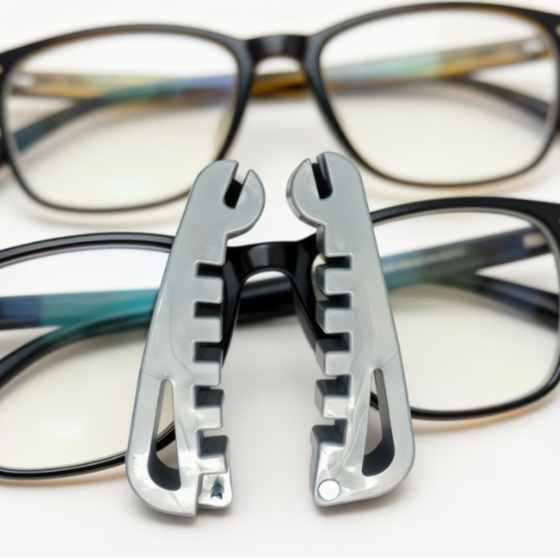 Multifunctional Glasses Adjust - Multi Tool Plier recensie en prijs