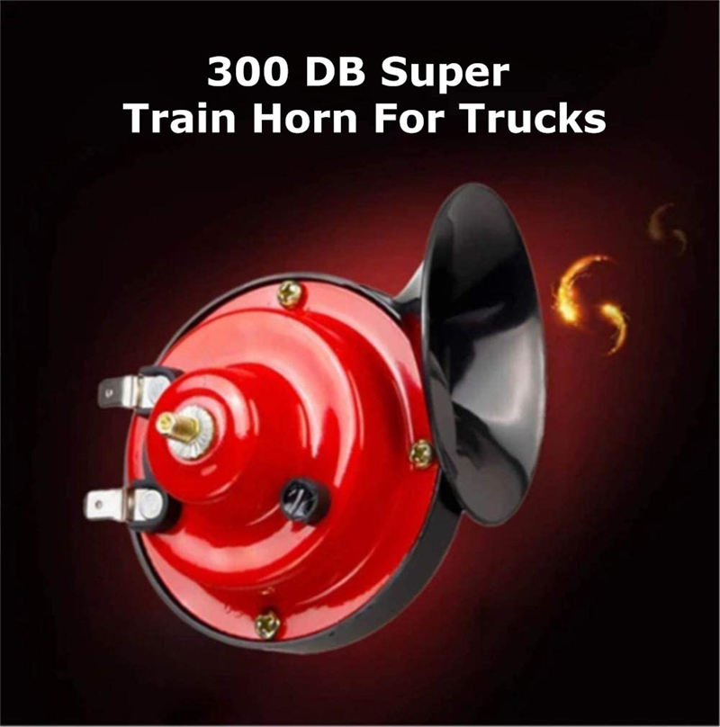 Universal 300DB Loud Car Air H - Emergency Whistle Loud recensie en prijs