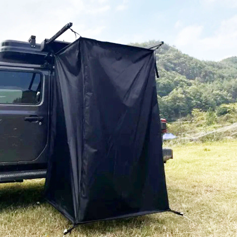Car Side Shower Tent Waterproo - Emergency Mylar Tent recensie en prijs