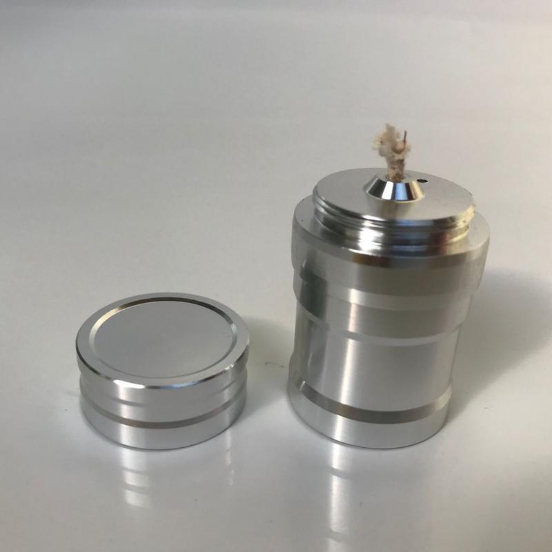 Oil Lamps For Indoor Use Oil W - Fire Starting Kit recensie en prijs