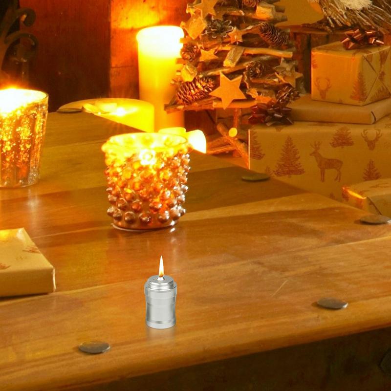 Oil Lamps For Indoor Use Oil W - Fire Starting Kit recensie en prijs