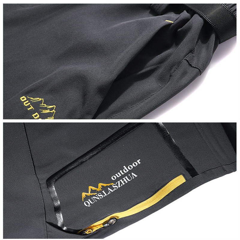 TRVLWEGO Men's Breathable Spor - Fishing Kit Compact recensie en prijs