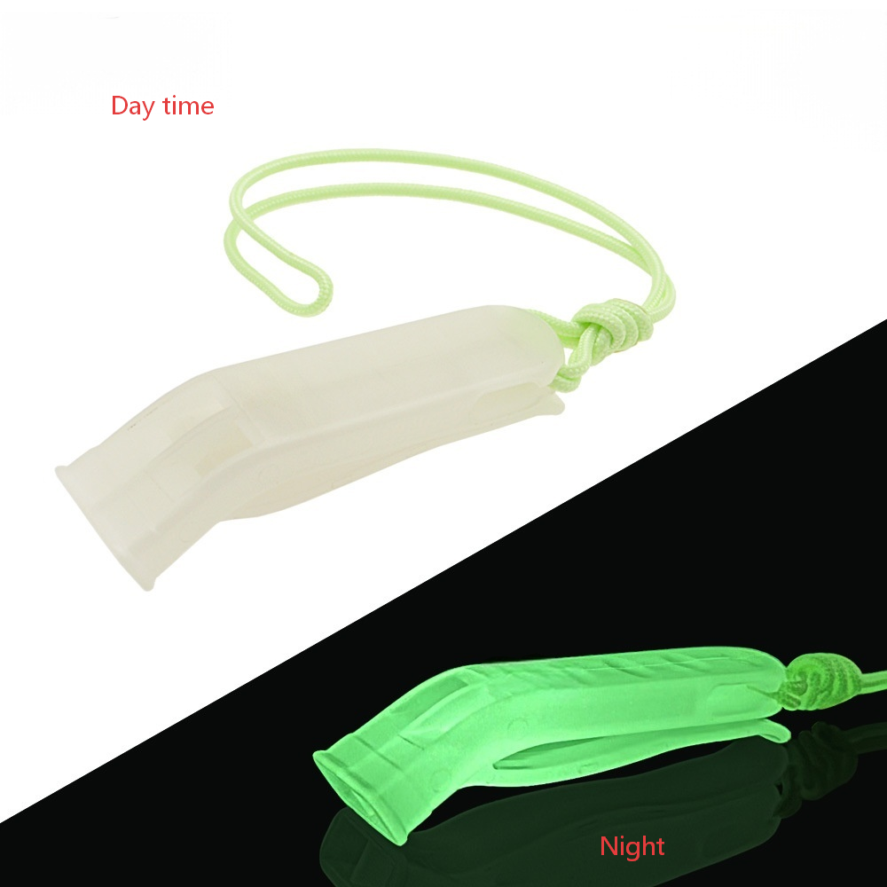 Dog Whistle Glow in The Dark W - Emergency Whistle Loud recensie en prijs