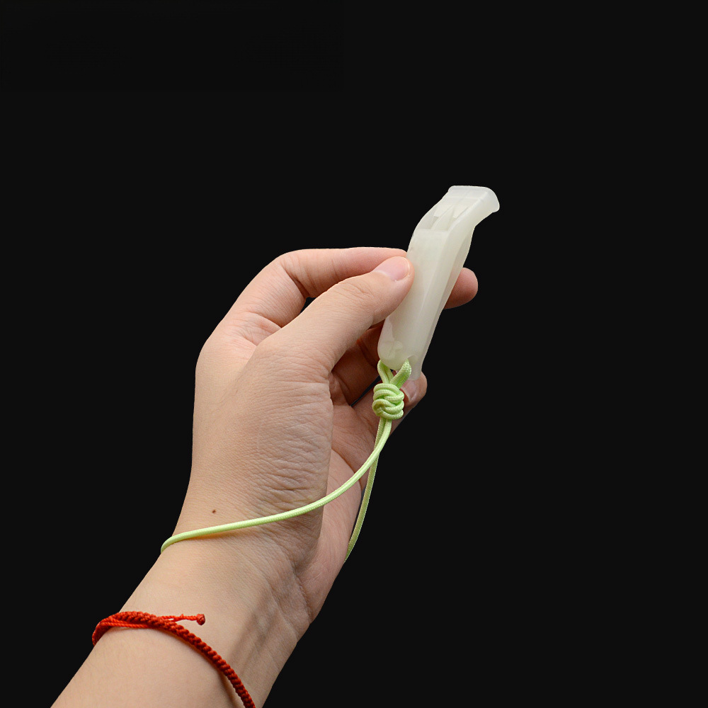 Dog Whistle Glow in The Dark W - Emergency Whistle Loud recensie en prijs