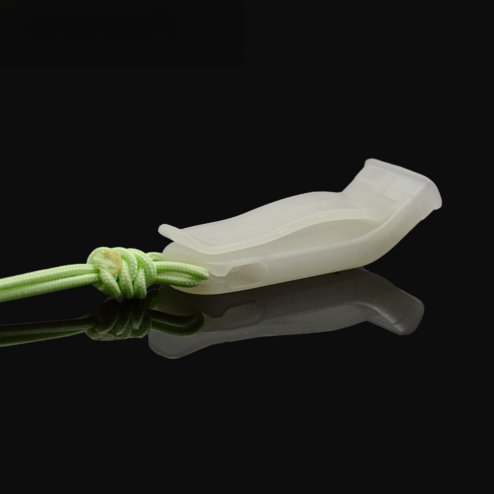 Dog Whistle Glow in The Dark W - Emergency Whistle Loud recensie en prijs