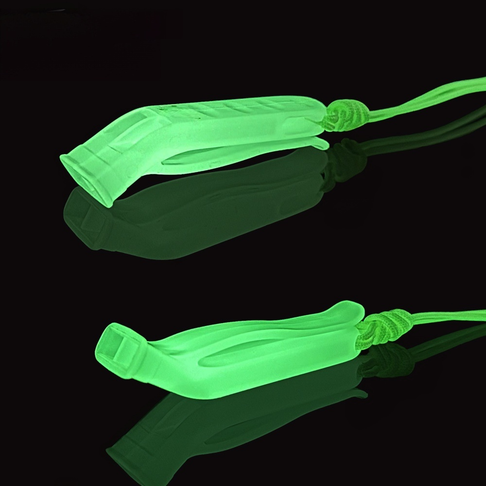 Dog Whistle Glow in The Dark W - Emergency Whistle Loud recensie en prijs
