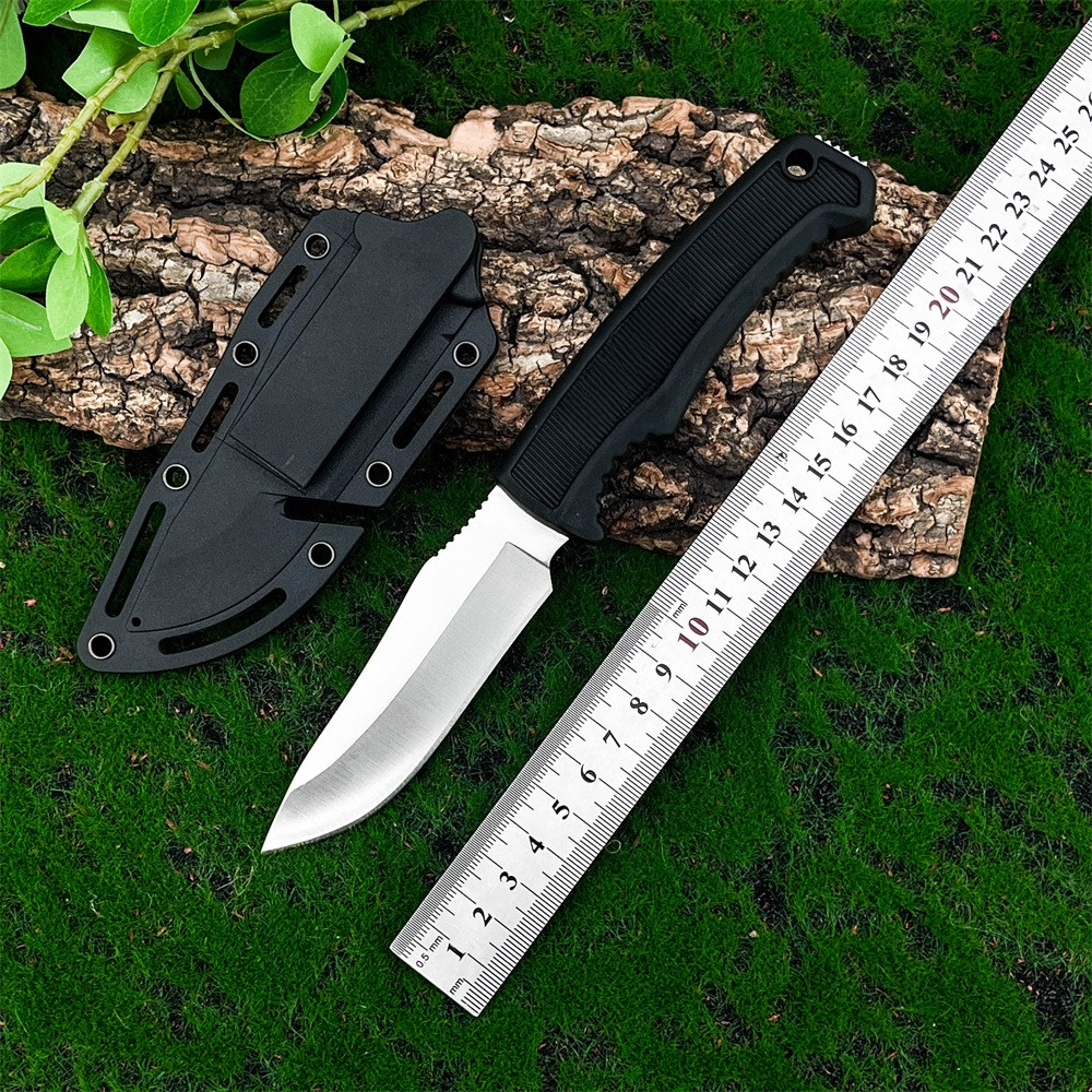 Fk1001 Fixed Blade Knife Blade - Bushcraft Knife Fixed recensie en prijs