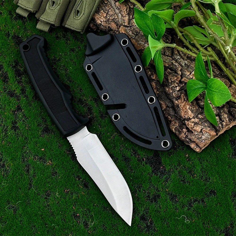 Fk1001 Fixed Blade Knife Blade - Bushcraft Knife Fixed recensie en prijs