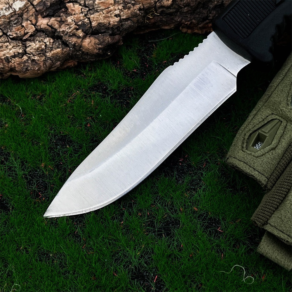 Fk1001 Fixed Blade Knife Blade - Bushcraft Knife Fixed recensie en prijs