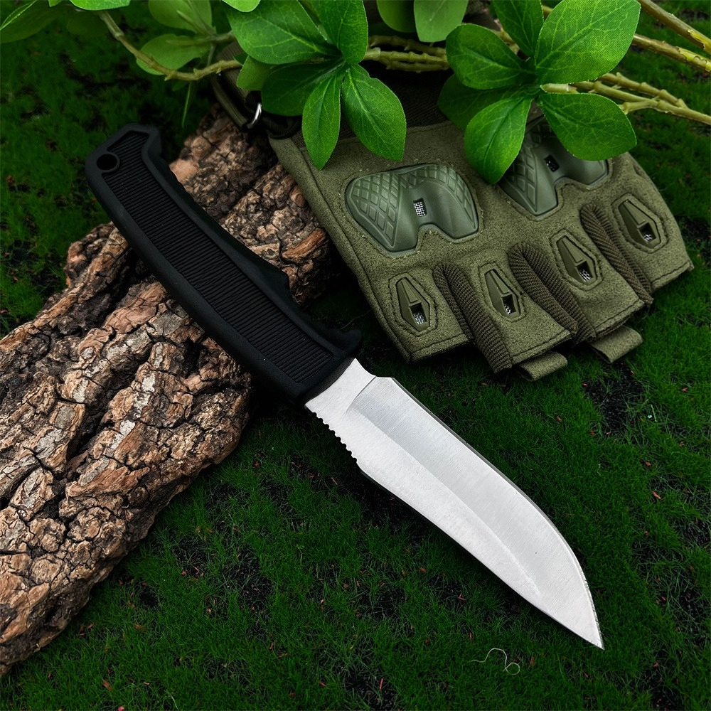 Fk1001 Fixed Blade Knife Blade - Bushcraft Knife Fixed recensie en prijs