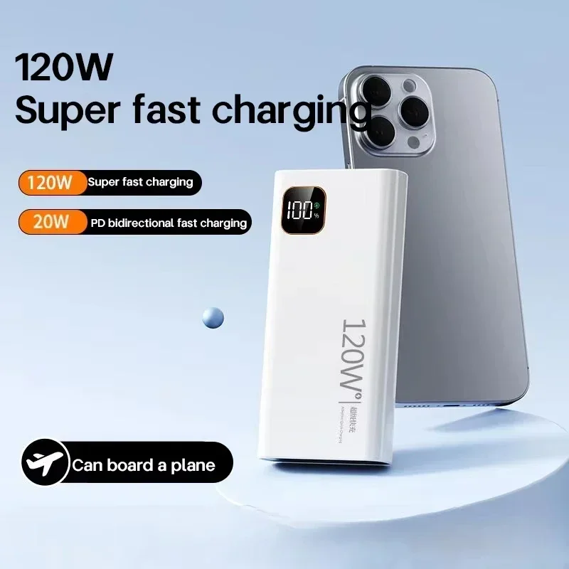 Lenovo 2027 Large Capacity 500 - Solar Emergency Charger recensie en prijs