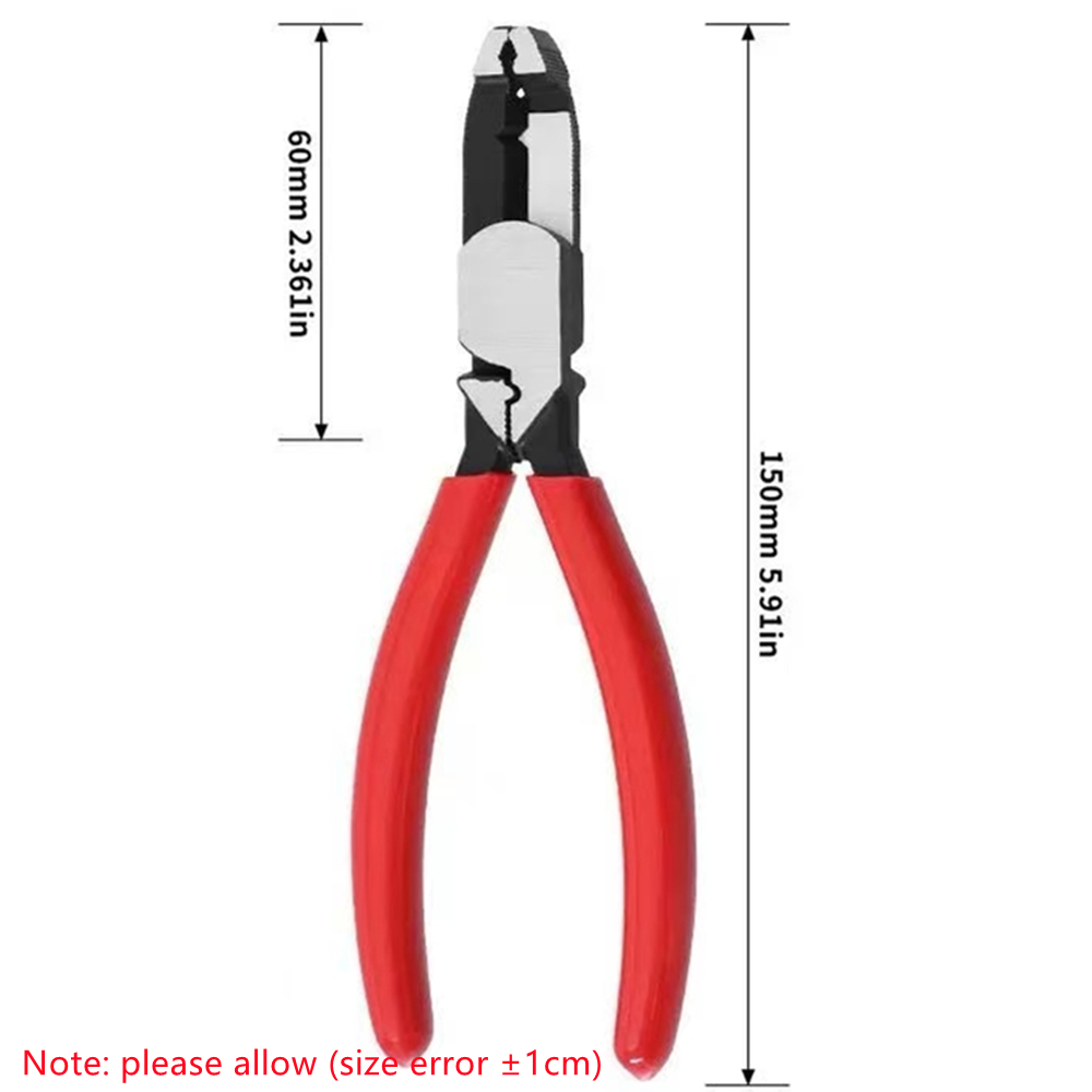 Premium Slip Joint Screw Extra - Multi Tool Plier recensie en prijs