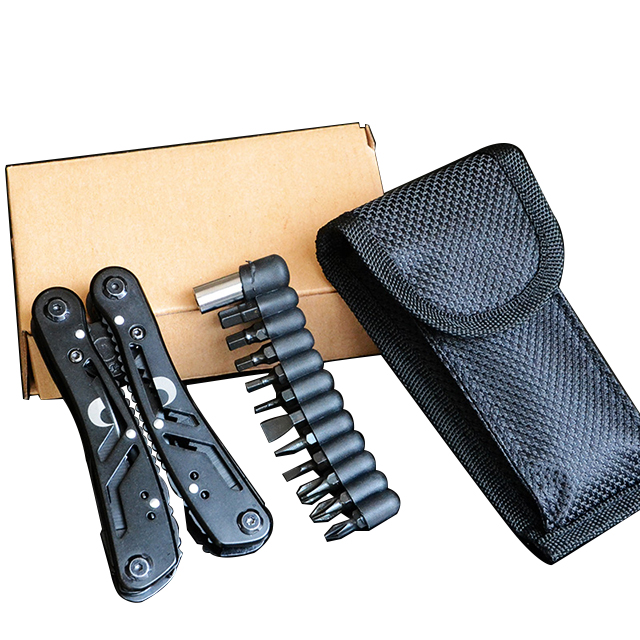 Stainless Steel Portable Foldi - Multi Tool Plier recensie en prijs