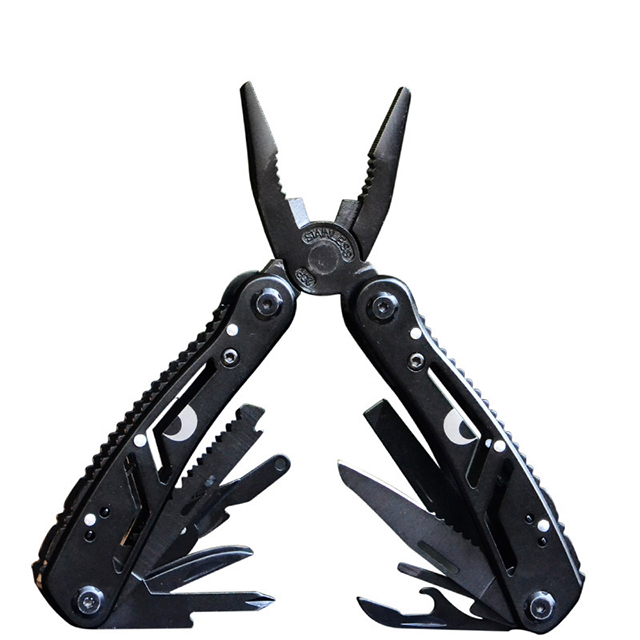 Stainless Steel Portable Foldi - Multi Tool Plier recensie en prijs