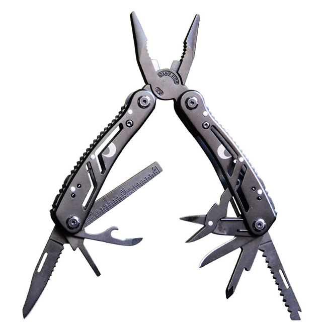 Stainless Steel Portable Foldi - Multi Tool Plier recensie en prijs