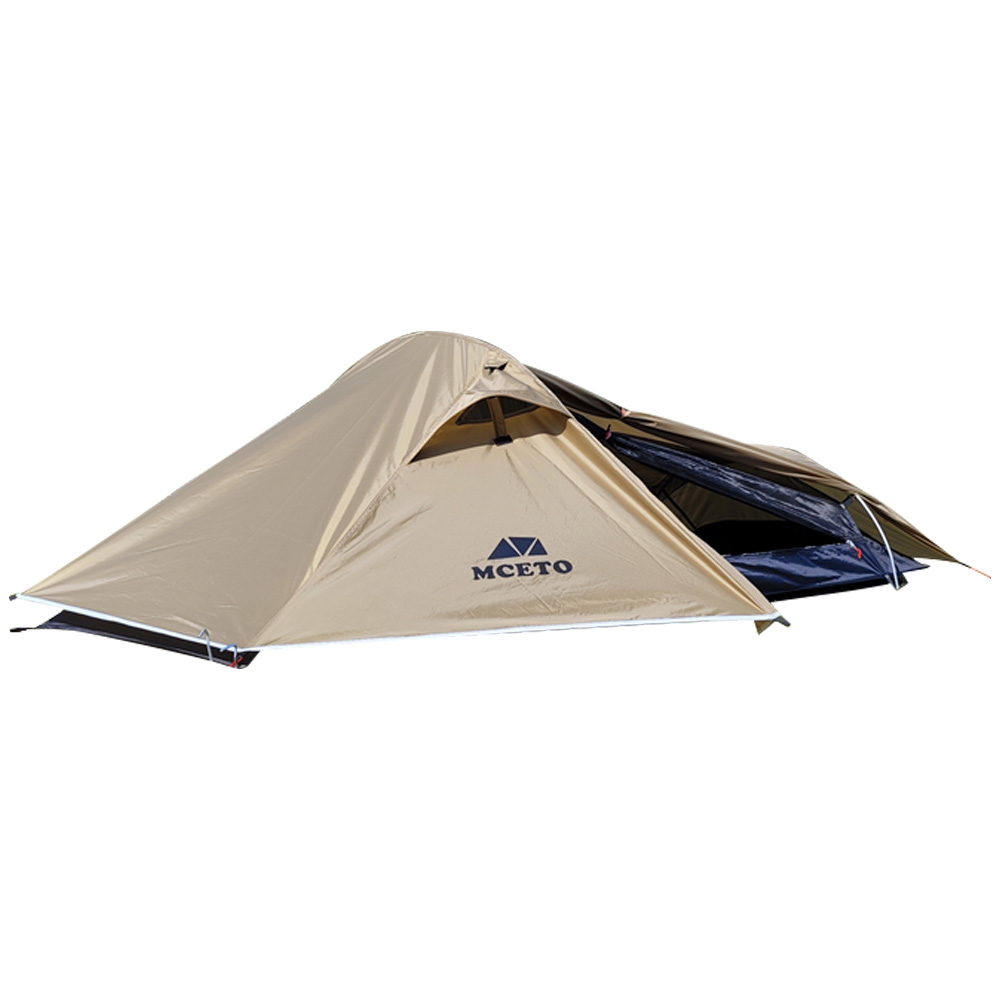 2024 Backpacking Tent 1 Person - Emergency Mylar Tent recensie en prijs