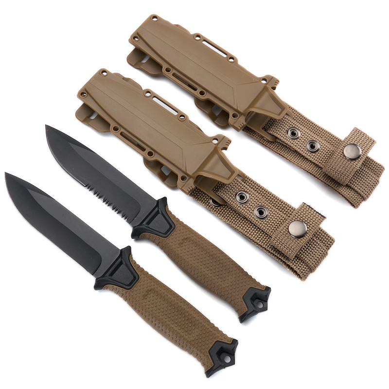 G1500 Premium Outdoor Fixed Bl - Bushcraft Knife Fixed recensie en prijs