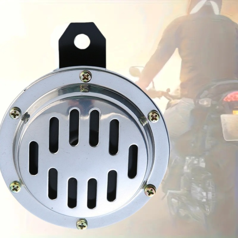 Motorcycles 12V Electric Super - Emergency Whistle Loud recensie en prijs
