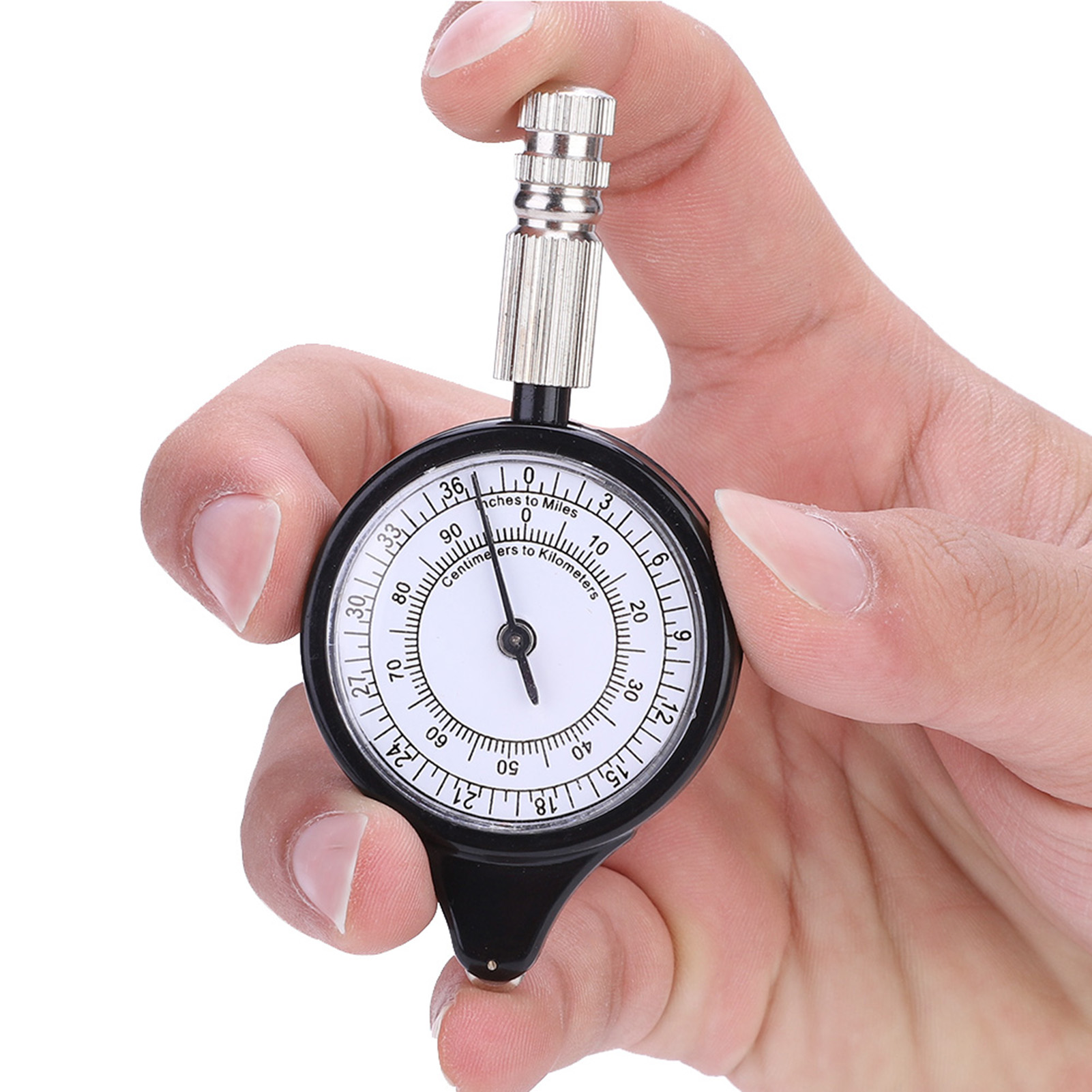 Map Measuring Finder Outdoor M - Compass Lensatic recensie en prijs