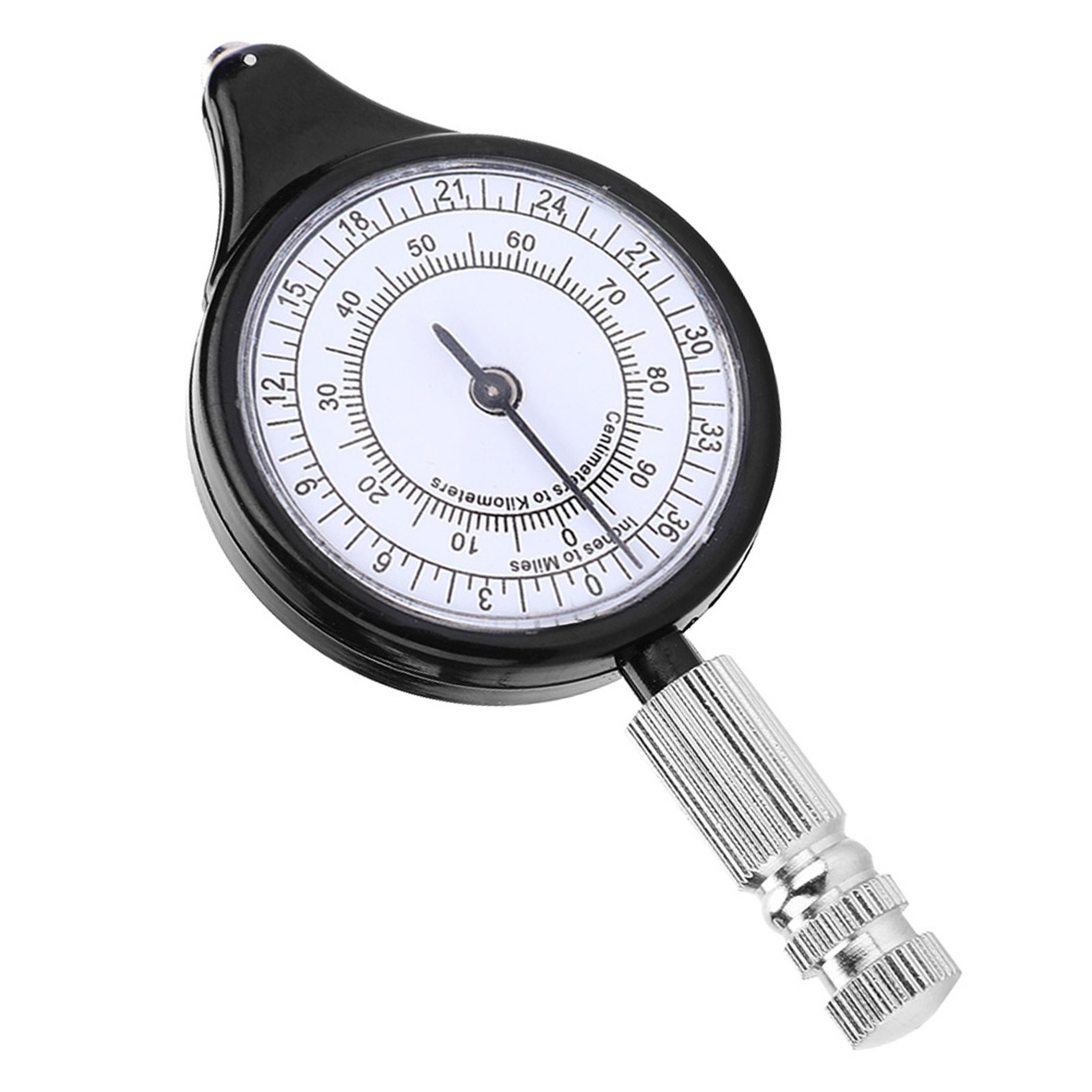 Map Measuring Finder Outdoor M - Compass Lensatic recensie en prijs