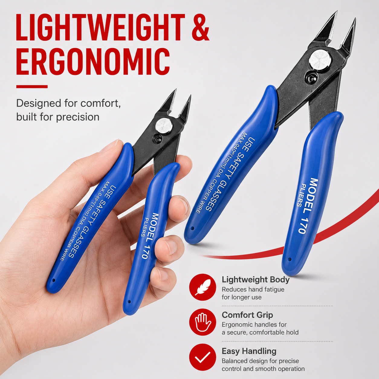 PINMOAP 170 Multi Purpose Plie - Multi Tool Plier recensie en prijs