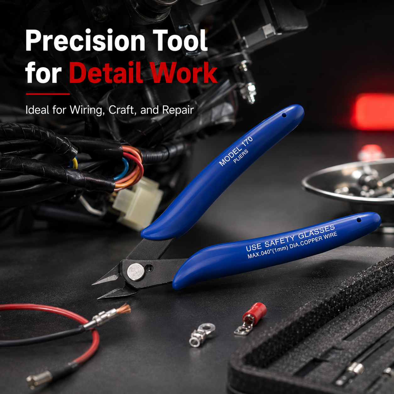 PINMOAP 170 Multi Purpose Plie - Multi Tool Plier recensie en prijs