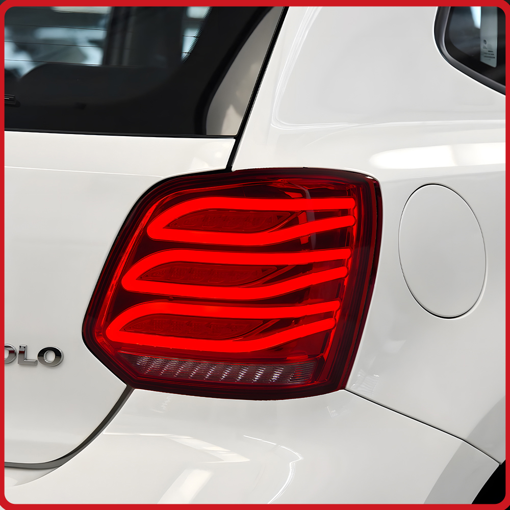Car Taillights Assembly For Vo - Sos Light Strobe recensie en prijs