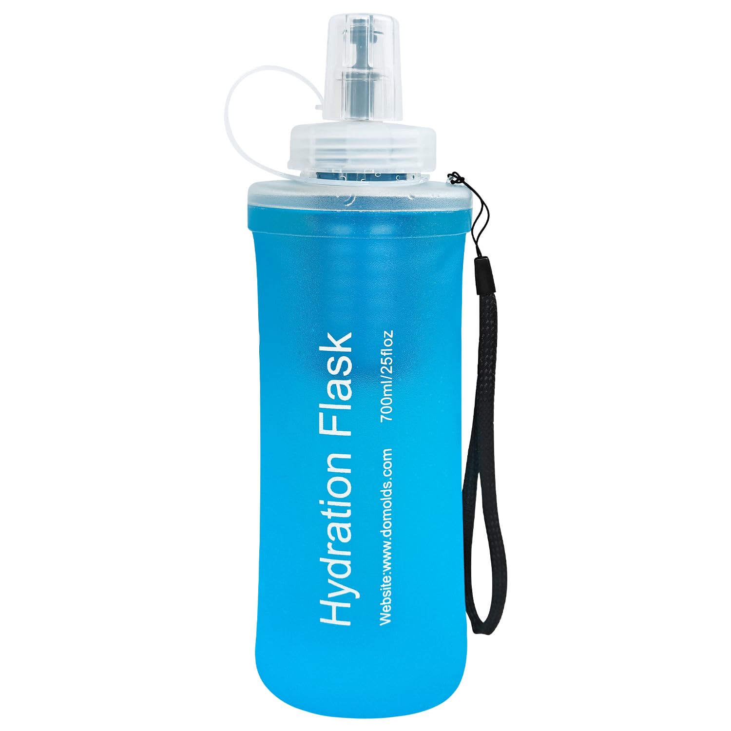 Soft TPU Collapsible Water Bot - Water Bag Collapsible recensie en prijs