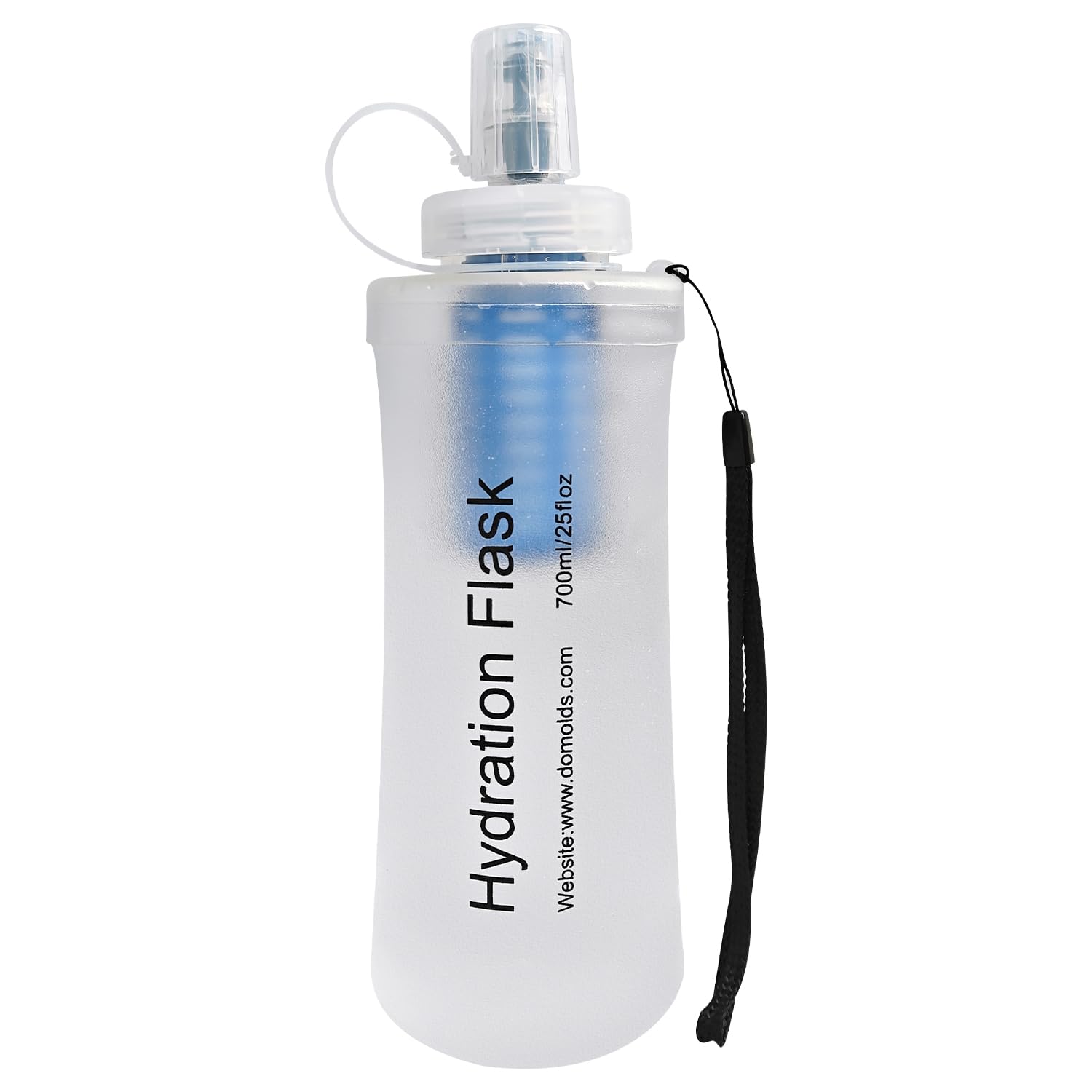 Soft TPU Collapsible Water Bot - Water Bag Collapsible recensie en prijs