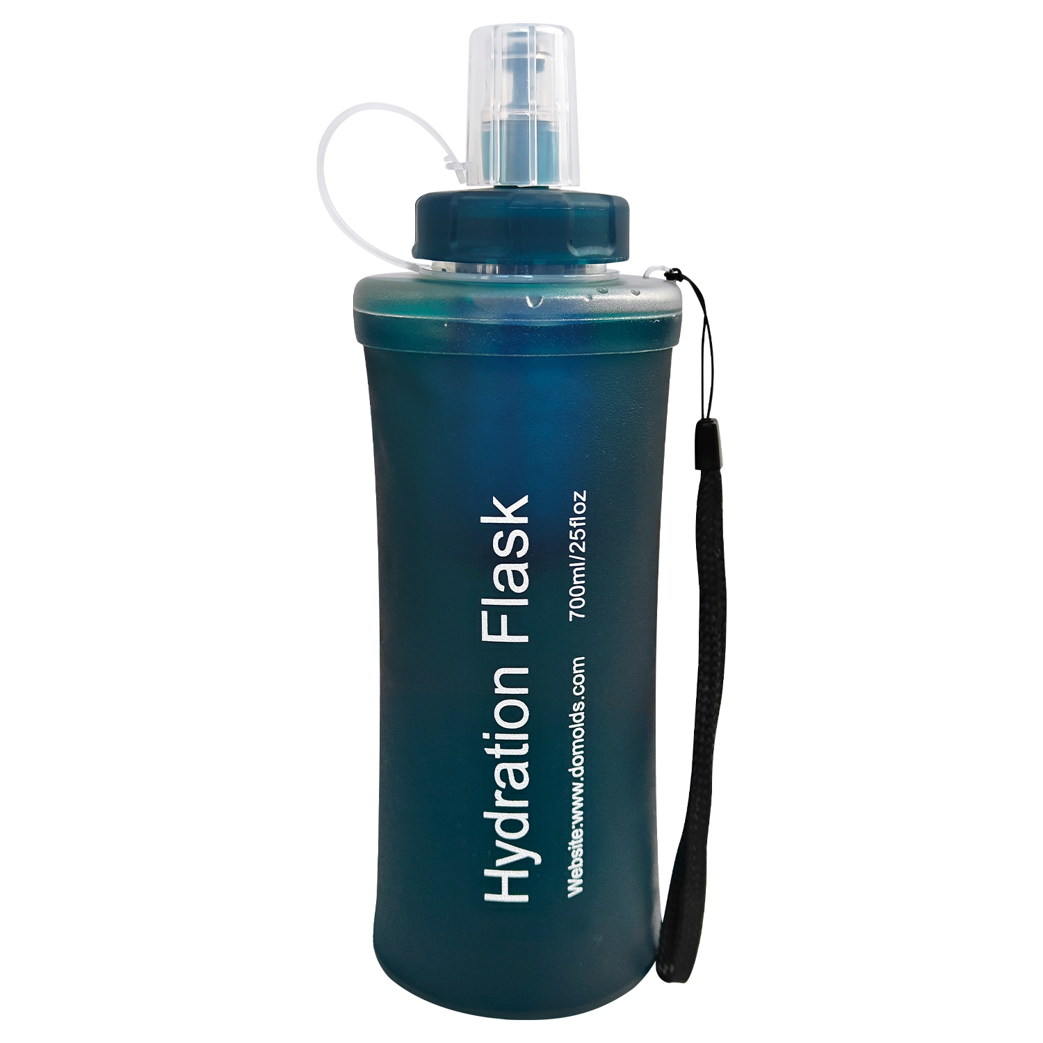 Soft TPU Collapsible Water Bot - Water Bag Collapsible recensie en prijs