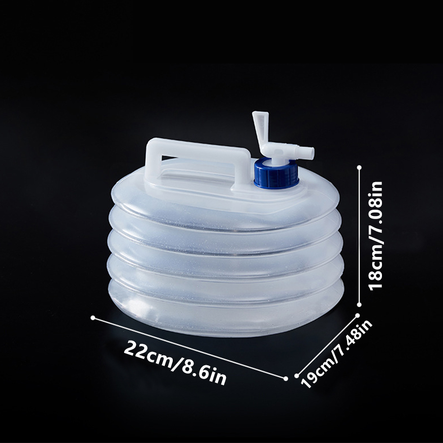 Portable 5/10L /15L Outdoor Fo - Water Bag Collapsible recensie en prijs