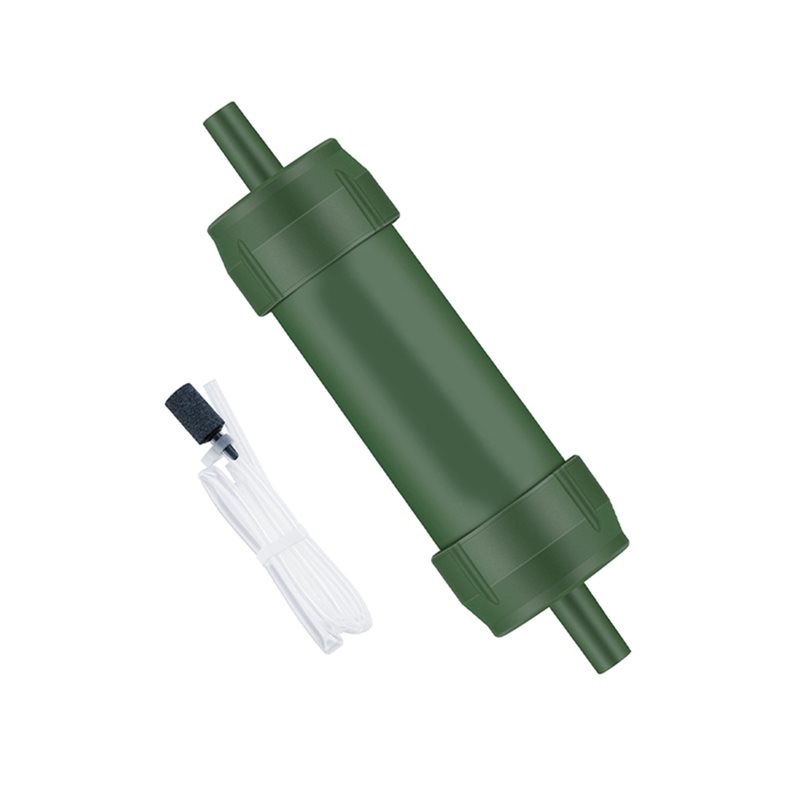 【CYBER MONDAY】For Storm For Su - Water Purification Straw recensie en prijs