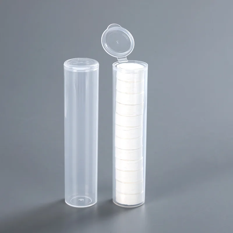 10pcs Per Tube Magical Towel N - Fire Starting Kit recensie en prijs