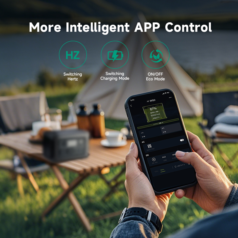 ALLPOWERS R600 Portable Power  - Solar Emergency Charger recensie en prijs